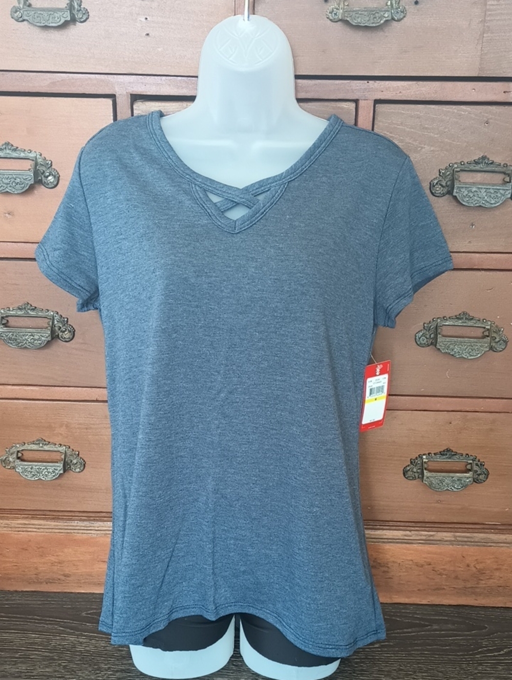Brand New!! Izod Tee Shirt